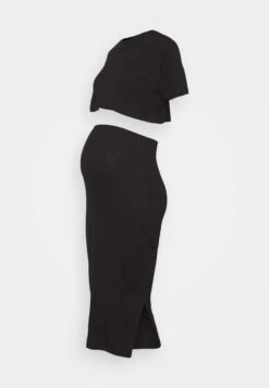 Top Skirt Set - Kokerrok - 802 - Black -Anna Field Winkel dd43618f74014ad7a0d885830f8a1c1c