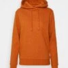 Anna Field Hoodie - Mottled Orange -Anna Field Winkel de09182e6fb343d3b31e8286030c0628