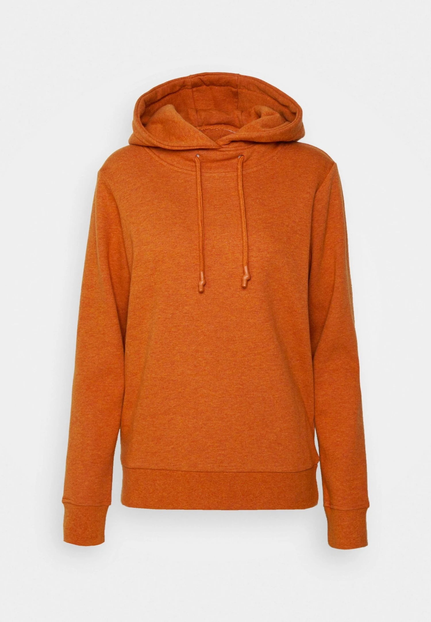Anna Field Hoodie - Mottled Orange 3 Anna Field Hoodie - Mottled Orange