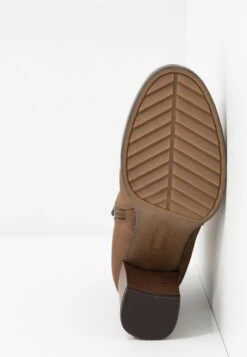 Anna Field Korte Laarzen - Cognac -Anna Field Winkel e0096b582140411ea2239c852d01fe80