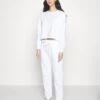 Anna Field Pyjama - Off White -Anna Field Winkel e181a24b343d482d89f969451d3c4aa2