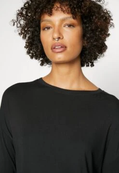 Anna Field Wide Leg - Pyjama - Black -Anna Field Winkel e4942024d771439aab6227481aa8a457