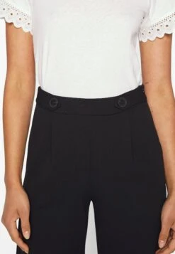 Broek - Black -Anna Field Winkel e4ef677e92924700bdcadc1aa54ef1f8