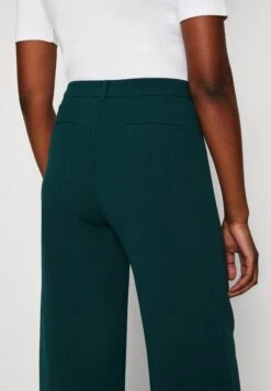 Anna Field Broek - Dark Green -Anna Field Winkel e6fb613b118e4fc8946c3a68349dd44c