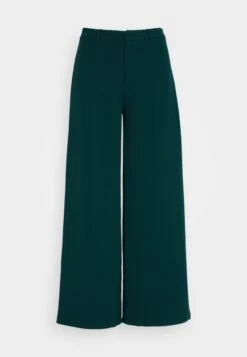 Anna Field Broek - Dark Green -Anna Field Winkel e85f60a4e6b5485885b41361a5bae8ef