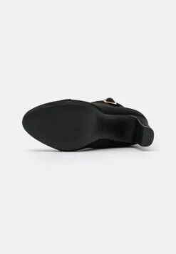 Veterboots - Black -Anna Field Winkel e966ef61a78146d08fc867219b17d91c