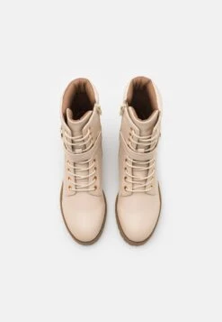 Anna Field Veterboots - Beige -Anna Field Winkel ea91c6fd763d41d7b7d8c02d751ef042