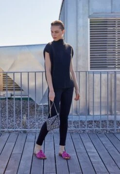 Anna Field Leather - Muiltjes - Pink 13 Anna Field Leather - Muiltjes - Pink -Anna Field Winkel ec7df09906cb4a0bb80446df3338f9de