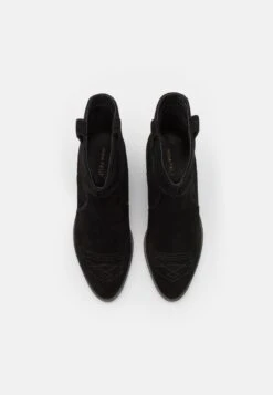 Anna Field Leather - Cowboy-/Bikerlaarsjes - Black -Anna Field Winkel edc280eaf7c14a1cbe7c9ed26e2ff6ff