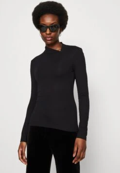 Anna Field Longsleeve - Black 11 Anna Field Longsleeve - Black -Anna Field Winkel ee61a1648f774d19bb614a06cae50448
