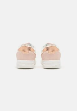 Anna Field Sneakers Laag - White/Rose Gold Coloured -Anna Field Winkel eea431ed11de4144ad32adabd287ddc8