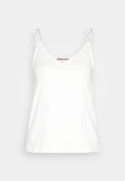 Anna Field Top - Off-White 12 Anna Field Top - Off-White -Anna Field Winkel f04cc2afa94d4cbbba84c74f2229e8a0