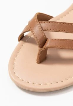 Anna Field Leather - Teensandalen - Cognac 11 Anna Field Leather - Teensandalen - Cognac -Anna Field Winkel f30af385c73c4999874f5a78c2b29604