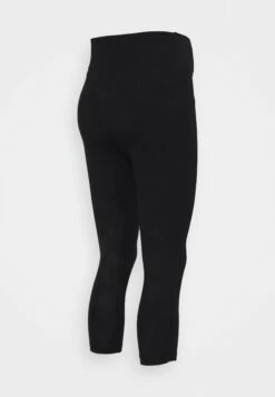 2 Pack Capri - Legging - Black/Dark Blue -Anna Field Winkel f7d896788bdf4c7a9eb43825b28bd56b