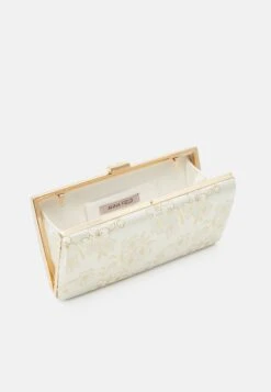 Anna Field Clutch - White -Anna Field Winkel f7e0e40be20e49d696d40054d9ca3ca0
