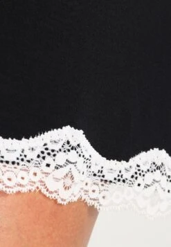 Anna Field Nachtjapon - Black -Anna Field Winkel f833b7133ba747e99510b29e29947484