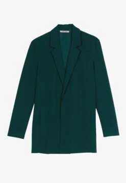 Anna Field Blazer - Dark Green -Anna Field Winkel fc276ba56a6f445a875761ebb9c967f8