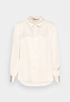 Anna Field Overhemdblouse - Nude 10 Anna Field Overhemdblouse - Nude -Anna Field Winkel fffc5eec61bc4de18000e9198c95cb1f